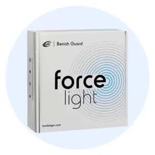 Benish GUARD Force Light