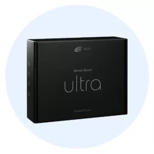 Benish GUARD Ultra