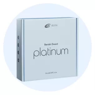 Benish GUARD Platinum