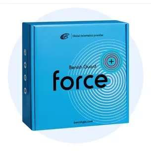 Benish GUARD Force+