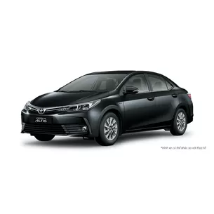 Доводчики дверей на TOYOTA COROLLA, комплект 4 шт