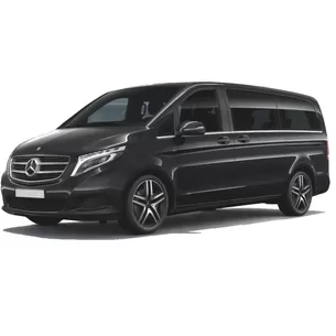 Доводчики дверей на MERCEDES-BENZ V-class, комплект 2 шт