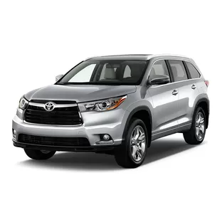 Доводчики дверей на TOYOTA HIGHLANDER, комплект 4 шт
