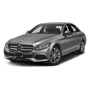 Доводчики дверей на MERCEDES-BENZ C-CLASS, комплект 4 шт