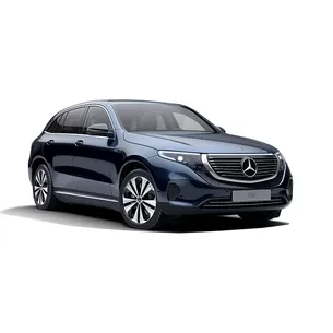Доводчики дверей на MERCEDES-BENZ EQC 400, комплект 4 шт
