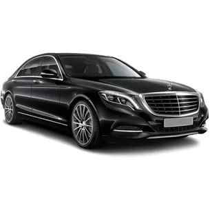 Доводчики дверей на MERCEDES-BENZ S-CLASS, W222, комплект 4 шт