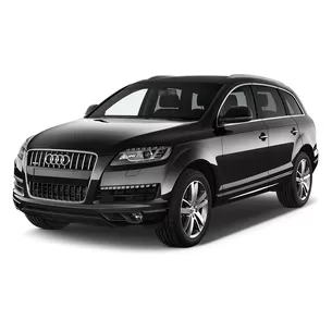 Доводчики дверей на AUDI Q7, комплект 4 шт