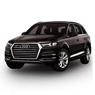 Доводчики дверей на AUDI Q5, комплект 4 шт