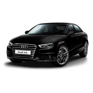 Доводчики дверей на AUDI Q3, комплект 4