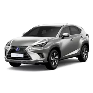 Доводчики дверей на LEXUS NX, комплект 4 шт