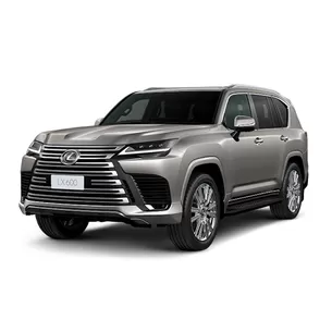 Доводчики дверей на LEXUS LX 600, комплект 4 шт