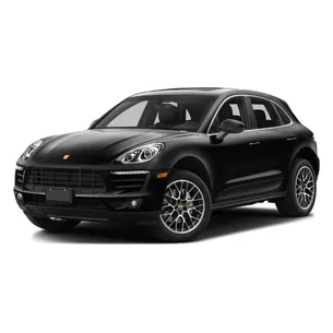 Доводчики дверей на PORSCHE MACAN, комплект 4 шт