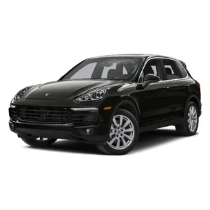 Доводчики дверей на PORSCHE Cayenne, комплект 4 шт