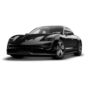 Доводчики дверей на PORSCHE TAYCAN, комплект 4 шт