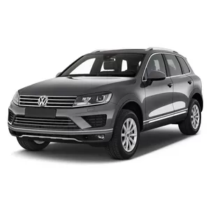 Доводчики дверей на VOLKSWAGEN TOUAREG, комплект 4 шт