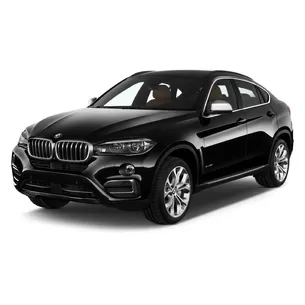 Доводчики дверей на BMW X6, комплект 4 шт