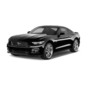 Доводчики дверей на FORD MUSTANG, комплект 2 шт