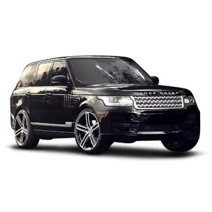 Доводчики дверей на LAND ROVER RANGE ROVER, комплект 4 шт