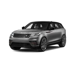 Доводчики дверей на LAND ROVER RANGE ROVER VELAR, комплект 4 шт