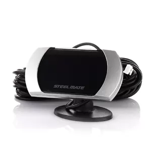 Парктронік Steelmate SM PTS810V2 black