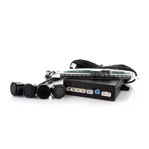 Парктронік задній Steelmate SM PTS410M8 black